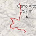 thumbnail for San Bernardo Creek Road