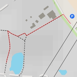 thumbnail for Bergwildpark Meißner - Wildpark