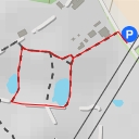 thumbnail for Bergwildpark Meißner - Wildpark