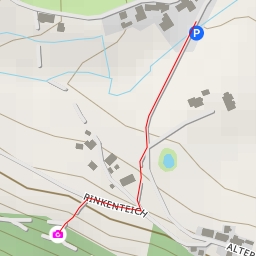 thumbnail for Heideweg - Baiersbronn