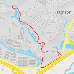 thumbnail for Horizon Hills Golf Course - Jalan Persiaran Selatan - Iskandar Puteri