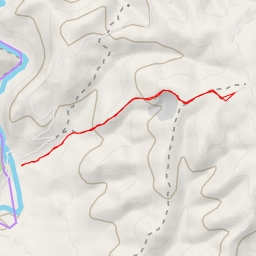 thumbnail for Cerro de Mingo Negro