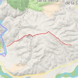 thumbnail for Las Hinojeras