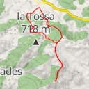 thumbnail for Roca Foradada