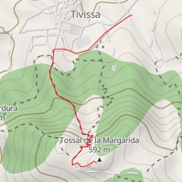 thumbnail for Tossal de la Margarida