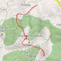 thumbnail for el Gegantó