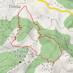 thumbnail for Punta de l'Àliga