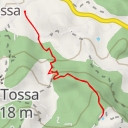 thumbnail for Camí dels Borjos