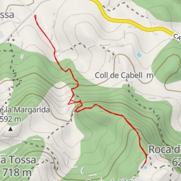 thumbnail for Camí dels Borjos