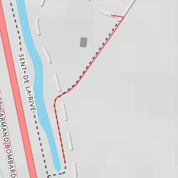 thumbnail for Sentier de la Rive - Sentier de la Rive - Sherbrooke