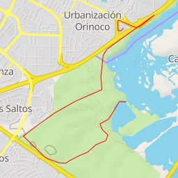 thumbnail for Lago La Tortuga