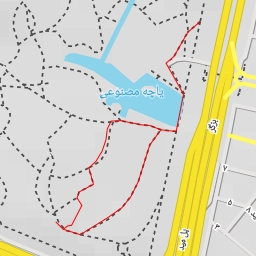 thumbnail for مدينة الالعاب - بزرگراه وکیل آباد - شهر مشهد