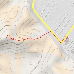 thumbnail for Rock Garden Ridge Trail - Rock Garden Ridge Trail