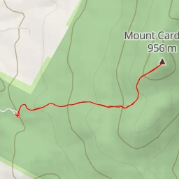 thumbnail for West Ridge Trail