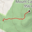 thumbnail for West Ridge Trail