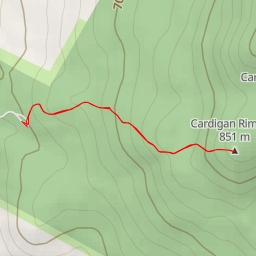 thumbnail for Cardigan Rimrock