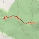 thumbnail for South Ridge Trail