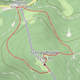 thumbnail for Schnepfhaldenweg