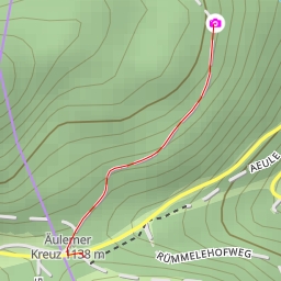 thumbnail for Schluchseeblick