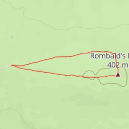 thumbnail for Rombald's Moor