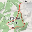 thumbnail for Düsterlau