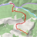 thumbnail for Donnerwand