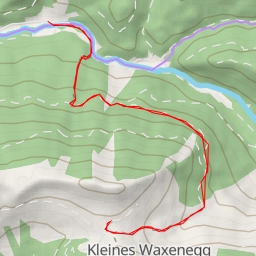 thumbnail for alter Kaisersteig
