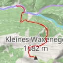 thumbnail for Kleines Waxenegg