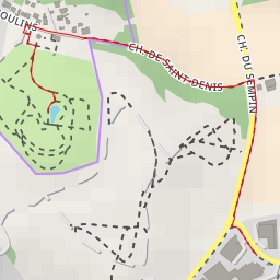 thumbnail for Moulin du Sempin - Rue des Moulins