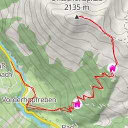 thumbnail for Üntschenspitze