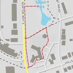 thumbnail for Splash Park