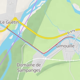 thumbnail for Pont de Gimouille - Pont de Gimouille