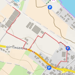 thumbnail for Niederholzstrasse - Niederholzstrasse