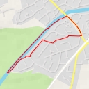 thumbnail for Astbury Golf Course - Silvergate Court