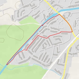 thumbnail for Astbury Golf Course - Silvergate Court