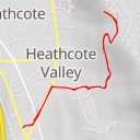 thumbnail for Heathcote Quarry Track - Christchurch