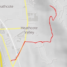 thumbnail for Heathcote Quarry Track - Christchurch