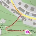 thumbnail for Müllheimer Talstraße