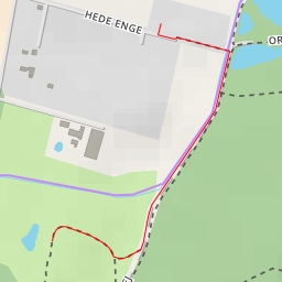 thumbnail for Hede Enge