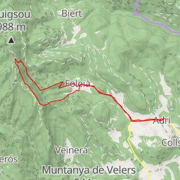 thumbnail for la Roca Corba