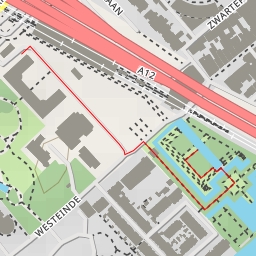 thumbnail for Tuin van Hofwijck - Westvlietweg - Den Haag