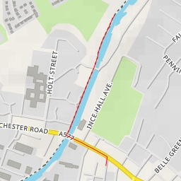 thumbnail for Leeds and Liverpool Canal