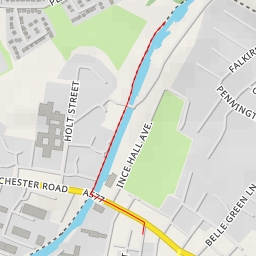 thumbnail for Leeds and Liverpool Canal