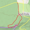 thumbnail for Manzerova stezka