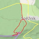 thumbnail for Manzerova stezka