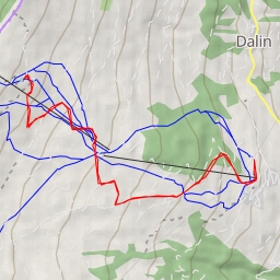 thumbnail for Älplibar Sarn - Sarneralpstrasse