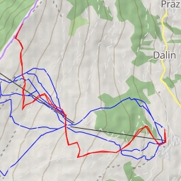 thumbnail for Präzer Höhi