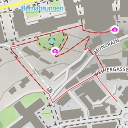 thumbnail for Bundesterrasse - Bern