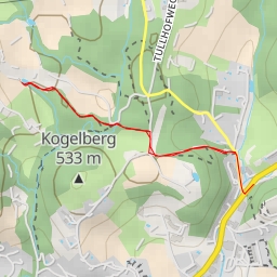 thumbnail for Rabensteinersteig - Graz