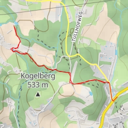 thumbnail for Rabensteinersteig - Graz